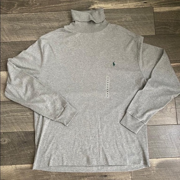 Ralph Lauren Other - Ralph Lauren Turtle Neck